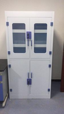 钦州实验室通风药品柜/PP药品柜/留样柜/试剂柜