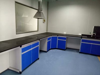 铝木结构实验台