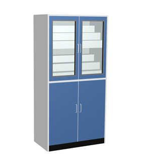 试剂柜（全木）