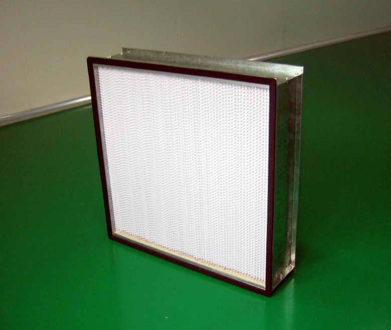 高效过滤器