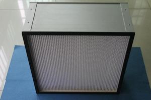 中效过滤器