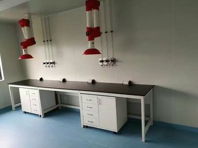 防城港实验室集中供气系统设计-防城港实验室气路安装