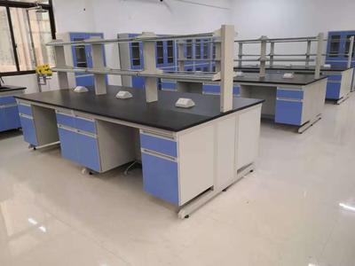 钢木实验台