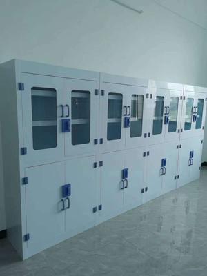 来宾实验室通风药品柜/PP药品柜/留样柜/试剂柜